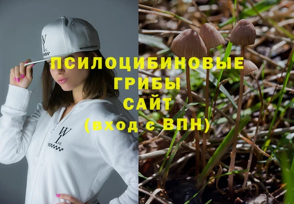 кристаллы Горняк
